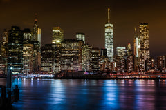 Freedom tower