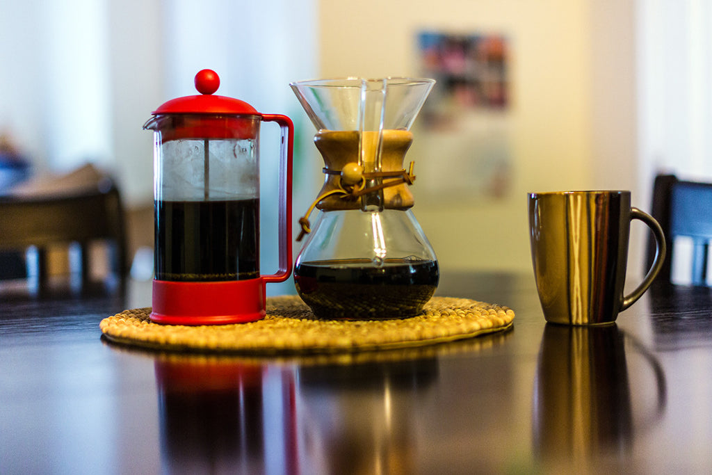 Morning Java | SpotOn Art Gallery