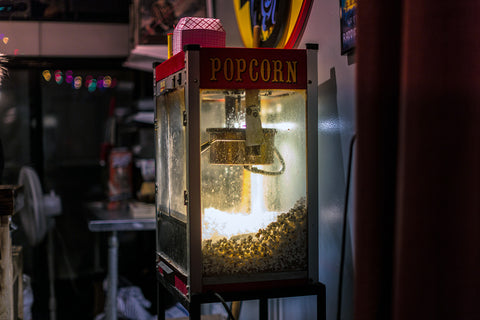 Popcorn