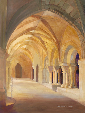 An Ancient Pathway