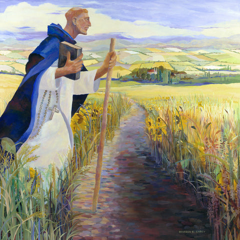 Dominic’s Path