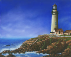 Pigeon Point Lighthouse