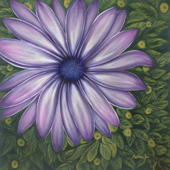 Purple Mum