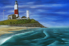 Montauk Lighthouse