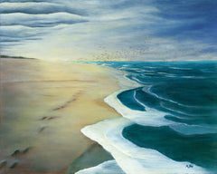 Seascape I