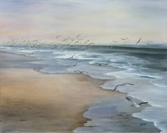 Seascape II