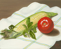 Summer Harvest