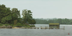 The Miles River