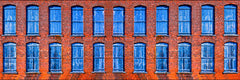 Monument Mills