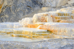 Hot Water Cascades