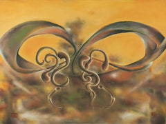 The Fertilization of Thought